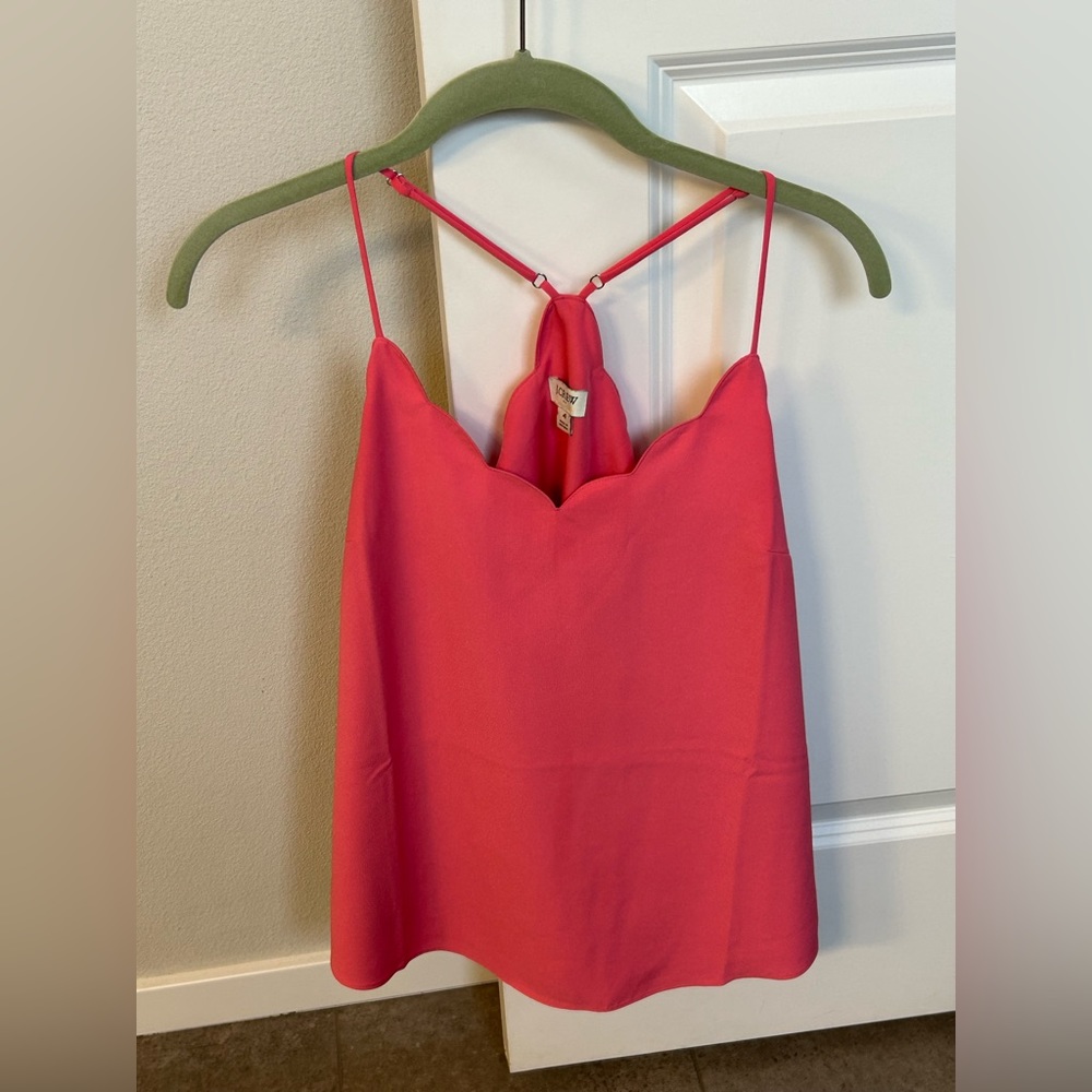 Women’s J Crew Tank